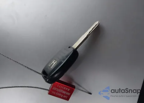 2010 Honda Accord 2.4 Lx z USA, uszkodzony, nr VIN 1HGCP2E39AA124689